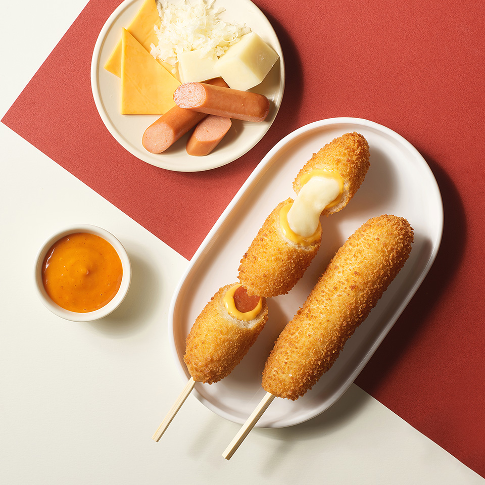 Myungrang Hot Dog Buena Park Photos 2